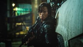 屍速列車 車庫娛樂提供