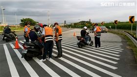 新北市，五股，疏洪道，噪音車，蘆洲分局，