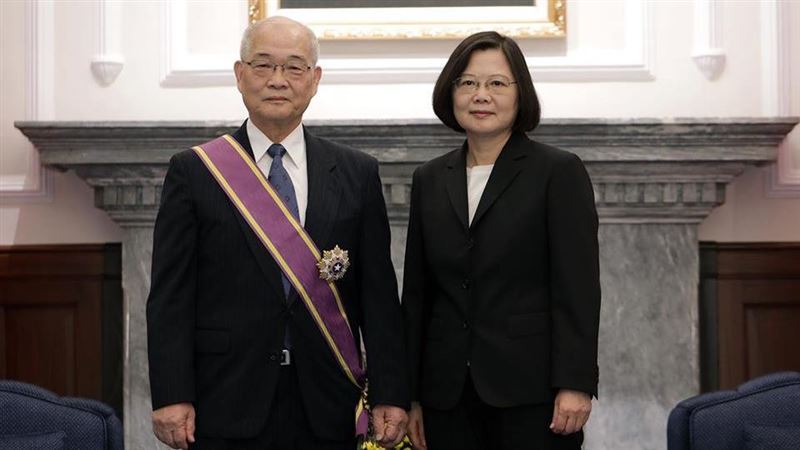 肝病權威胰臟癌逝　醫：注意6大徵兆