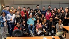 ▲面對面傳授「知識結晶 × 突圍心法」。（圖／業者提供）