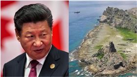 ▲中國23日公布東海釣魚台附近海域的海底地理新名稱，引發日本政府不滿，日本官房長官菅義偉聲稱，已透過外交渠道向中方提出強烈抗議。（圖／翻攝自維基百科）