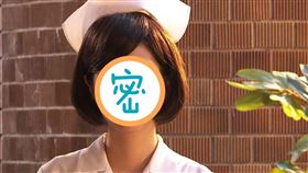 于齊優,何依霈。（台視提供）