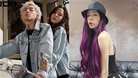  謝和弦,keanna/翻攝自ig