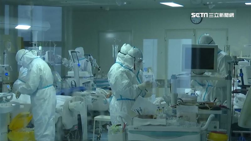 台灣醫療舉世聞名　她嘆：靠壓榨來的