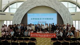 ▲仁德醫專生命關懷事業科十一年前設立，成為台灣第一所殯葬教育專業科系，以培育殯葬專業人才為教學首要目的。（圖／業者提供）