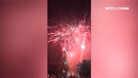 擾人清夢！煙火炸出新社會問題　紐約市「雞犬不寧」