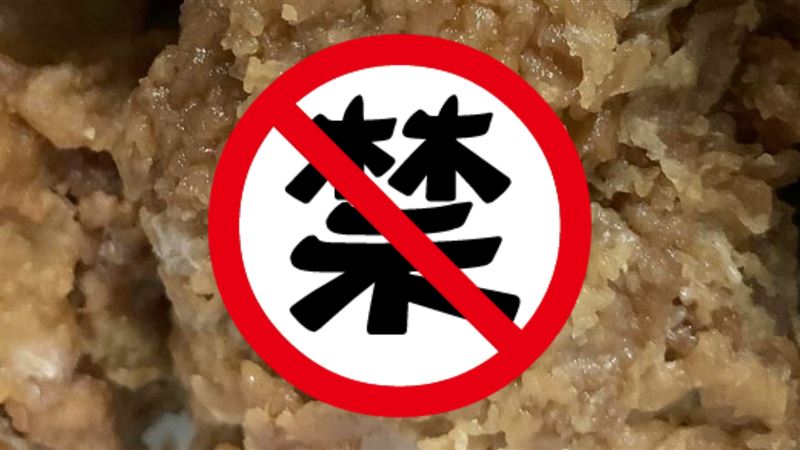 吃隔夜炸雞…他見「驚悚一幕」超崩潰