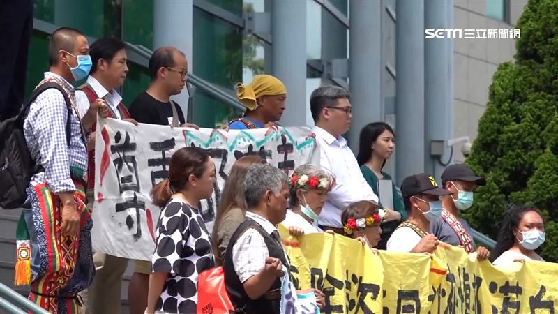 知本光電園區爭議多時　族人呼籲團結