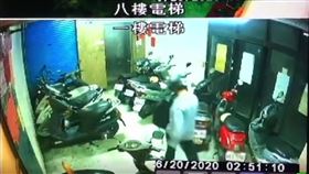 高雄,愛河,支解,勒斃,嫌犯,落網