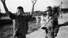 ▲韓戰爆發70周年。（圖／翻攝自推特）