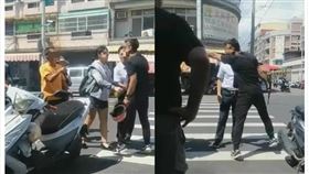 高雄市,梓官,男友,未來丈人,情侶,交往，Crazy熊戶外極限運動頻道》授權提供