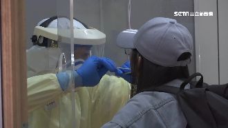 普篩聲浪再起　專家：縣市抽樣抓病例