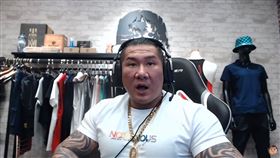 館長,陳之漢,圖／翻攝自館長成吉思汗YouTube