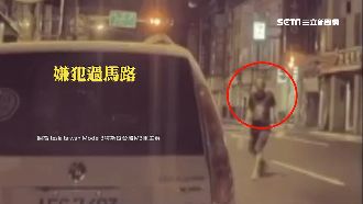 醉漢甩粽子！脫序破壞180萬特斯拉