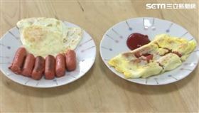 熱狗蛋南北不同!正港南部吃法