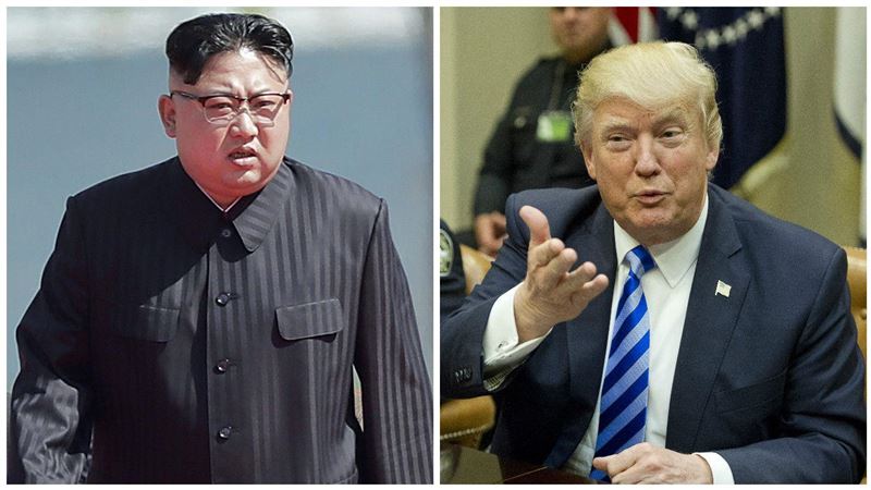 北韓批美國敵視與日俱增　稱絕不退縮