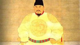 ▲朱元璋；徐達（圖／翻攝自百度百科）