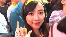 黃捷（圖／翻攝自黃捷 高雄市議員臉書）