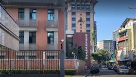 育達高職（圖／翻攝自Google map）