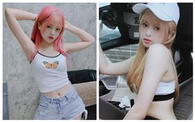 米砂（圖／翻攝自臉書）