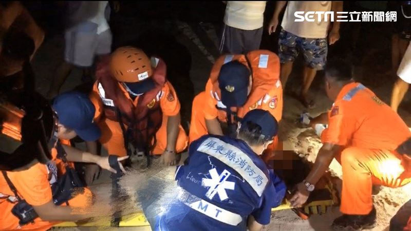 小琉球同地點2周3死　死亡陷阱曝