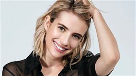 美國女星艾瑪羅勃茲（Emma Roberts）/翻攝IG