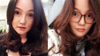 名媛胡嘉嘉路邊猝死　女兒目睹崩潰