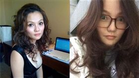  胡嘉嘉。（圖／翻攝自臉書、好房網）