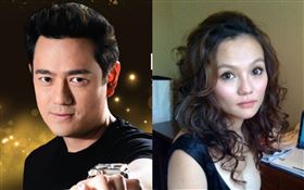 陳俊生跟胡嘉家曾傳出緋聞/微博、臉書