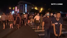 4萬人擠爆墾丁大街！後疫情時代的報復性旅遊釀罕見封街