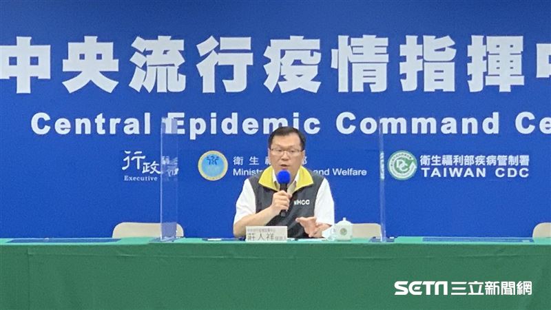 新／日籍大學生確診　接觸者結果出爐