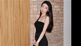 邵岱兒（Debbie）。（圖／記者林聖凱攝影）