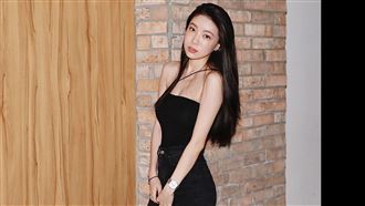 曾與小鬼曖昧　玩很大女神曝感情狀態