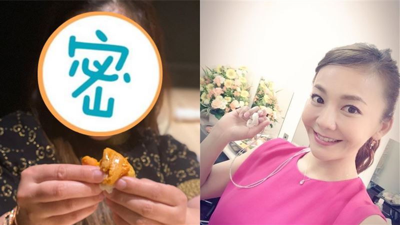 45歲天后產後暴肥照曝　胖到認不出