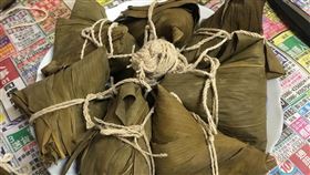 客家粽的特色是什麼？（圖／翻攝自PTT ）