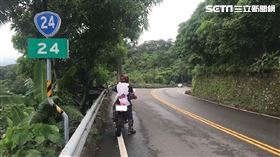 屏東,罰單,霧台,台24線,荷包