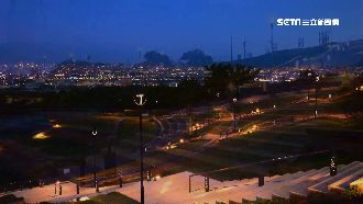 媲美函館百萬夜景？望高寮公園重啟