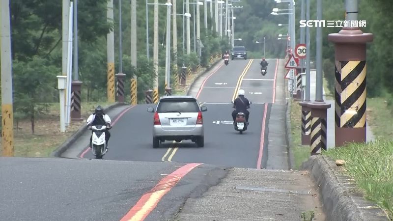 「翹孤輪」很帥？中市警：重罰等著你