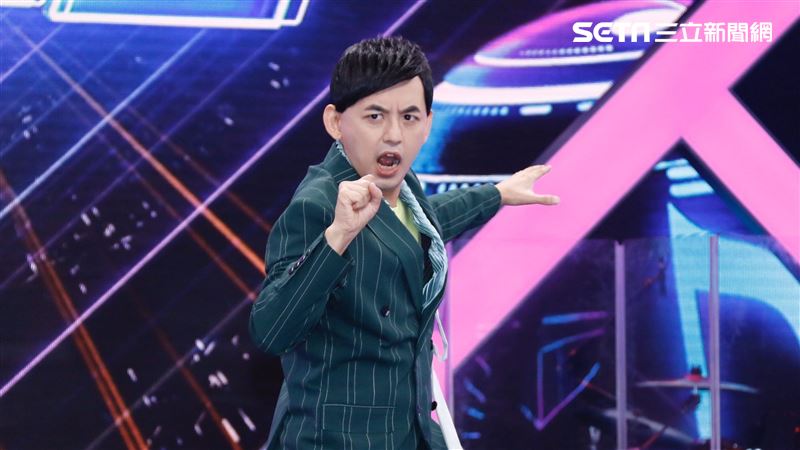 張清芳行情超夯　黃子佼曝驚人價格