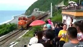 太麻里鄉多良火車站(圖／記者王浩原攝影）