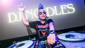 DJ麵麵（圖／翻攝自DJ麵麵臉書）