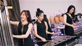 朱宗慶打擊樂團、明華園戲劇團今晚凱道登場（圖／文化總會提供）