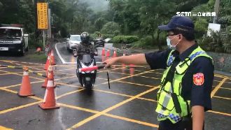 霧台取締超速改裝車　罰金超過百萬元