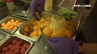 逢甲商圈人潮至低點　住房率竟逆勢漲