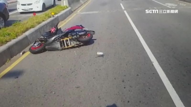 撞死人求分期賠錢…他下秒花百萬買車