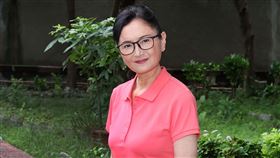 馬惠珍三立新聞網專訪。（記者邱榮吉/攝影）