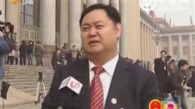 身家近900億…晨曦集團邵仲毅2年後申請破產：還不出錢，圖／翻攝自微博