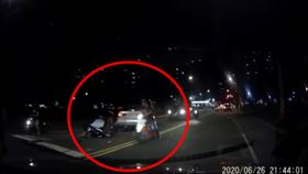 車禍,方向盤,故障,保養廠,騎士,中和／我是土城人  我愛土城區