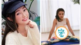 丫頭。（圖／翻攝自丫頭IG）