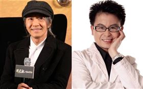 周星馳/黃一山/翻攝自百度/小龜黃一山微博